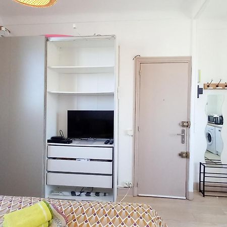 Palais Gounod Apartment Кан Екстериор снимка