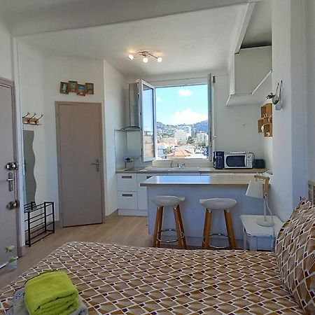 Palais Gounod Apartment Кан Екстериор снимка