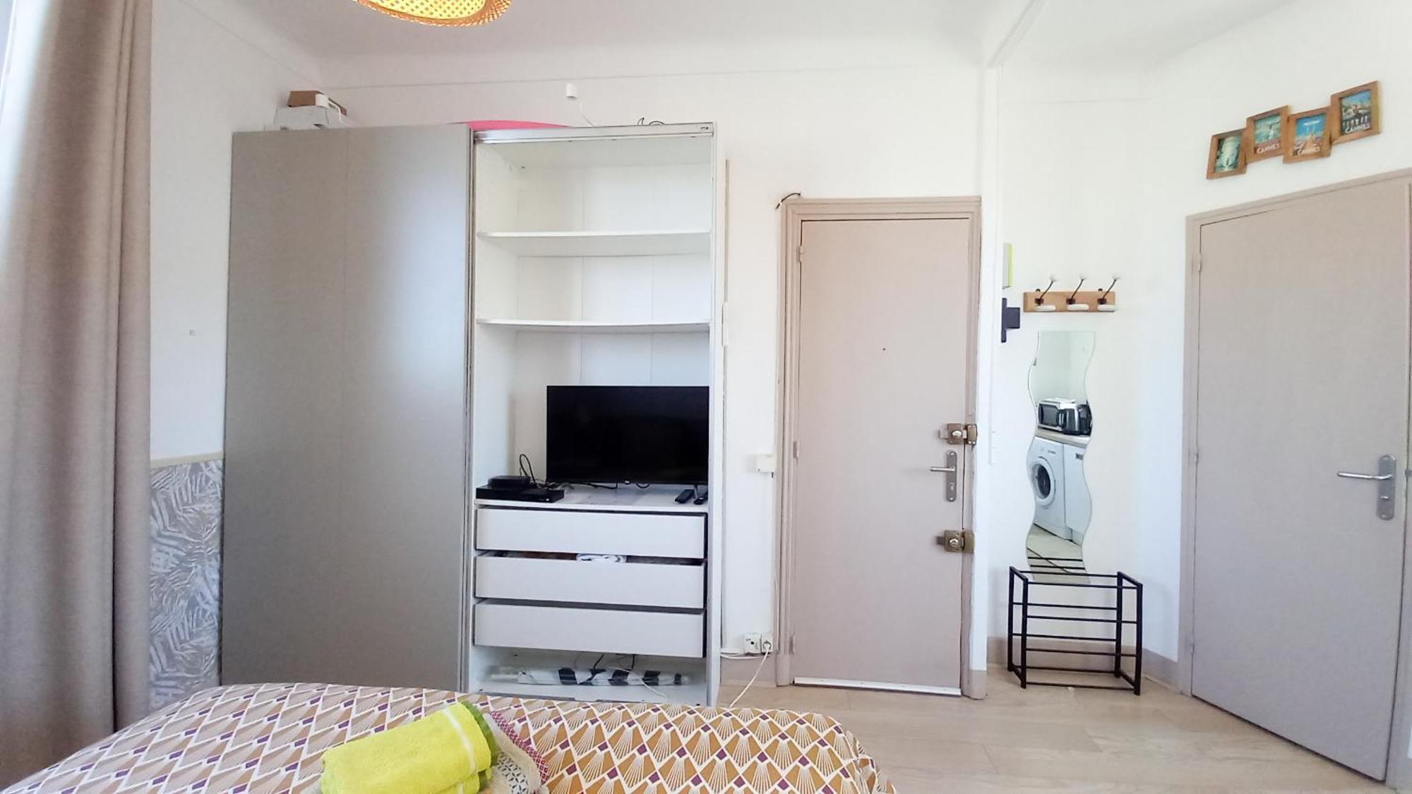 Palais Gounod Apartment Кан Екстериор снимка