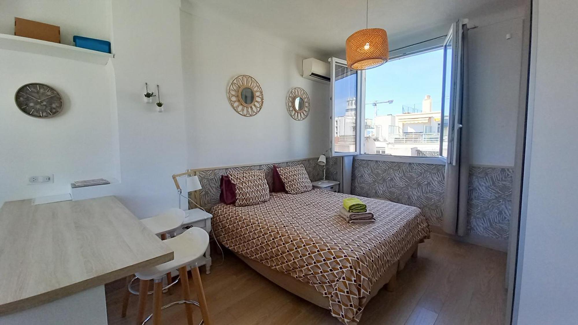 Palais Gounod Apartment Кан Екстериор снимка